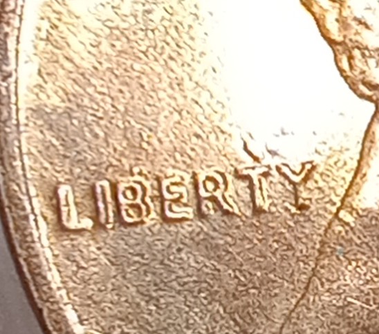 1984-Penny-Unknown-Error